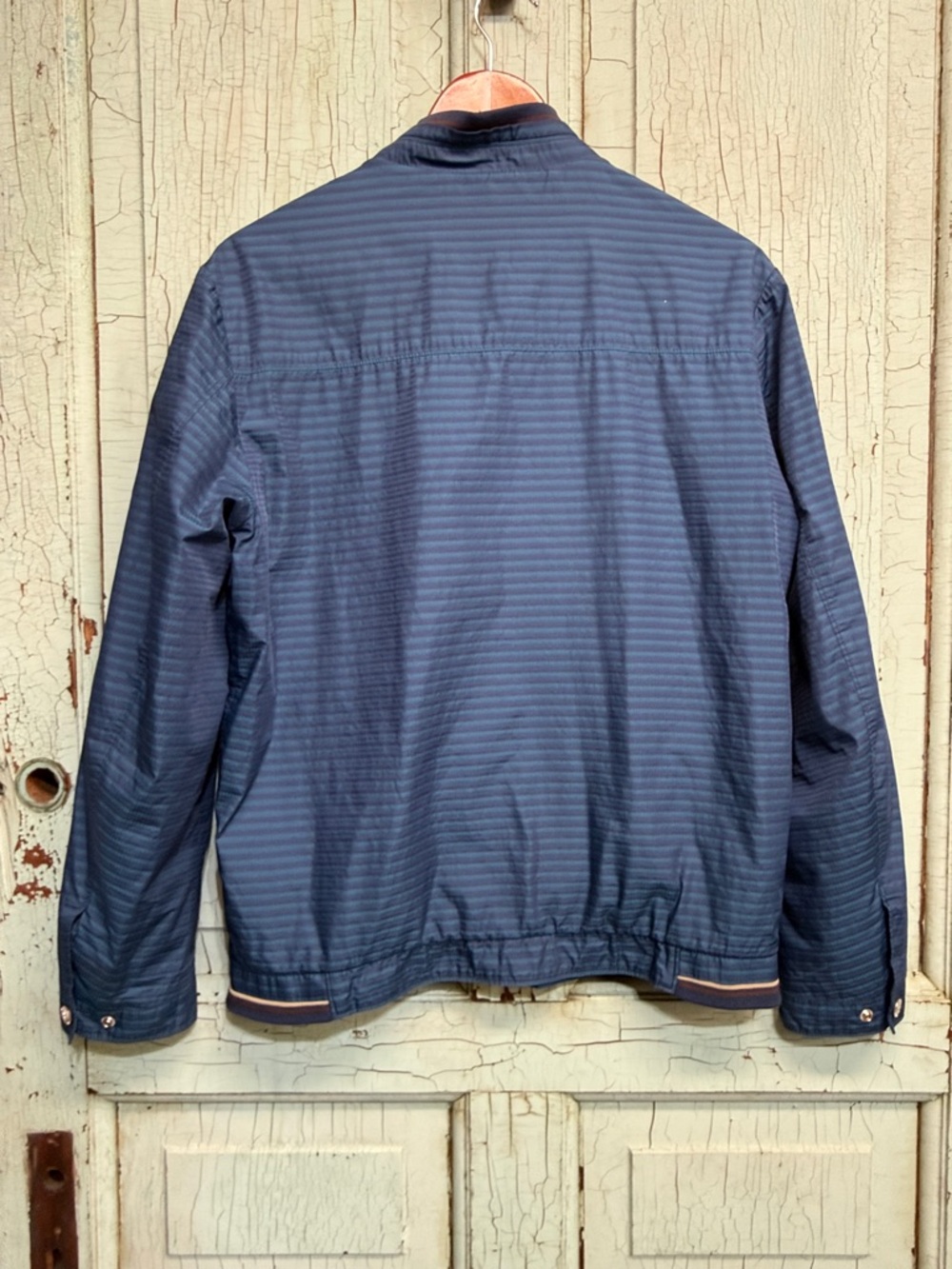 PLAYBOY Zip-Front Jacket - Picture 5 of 7